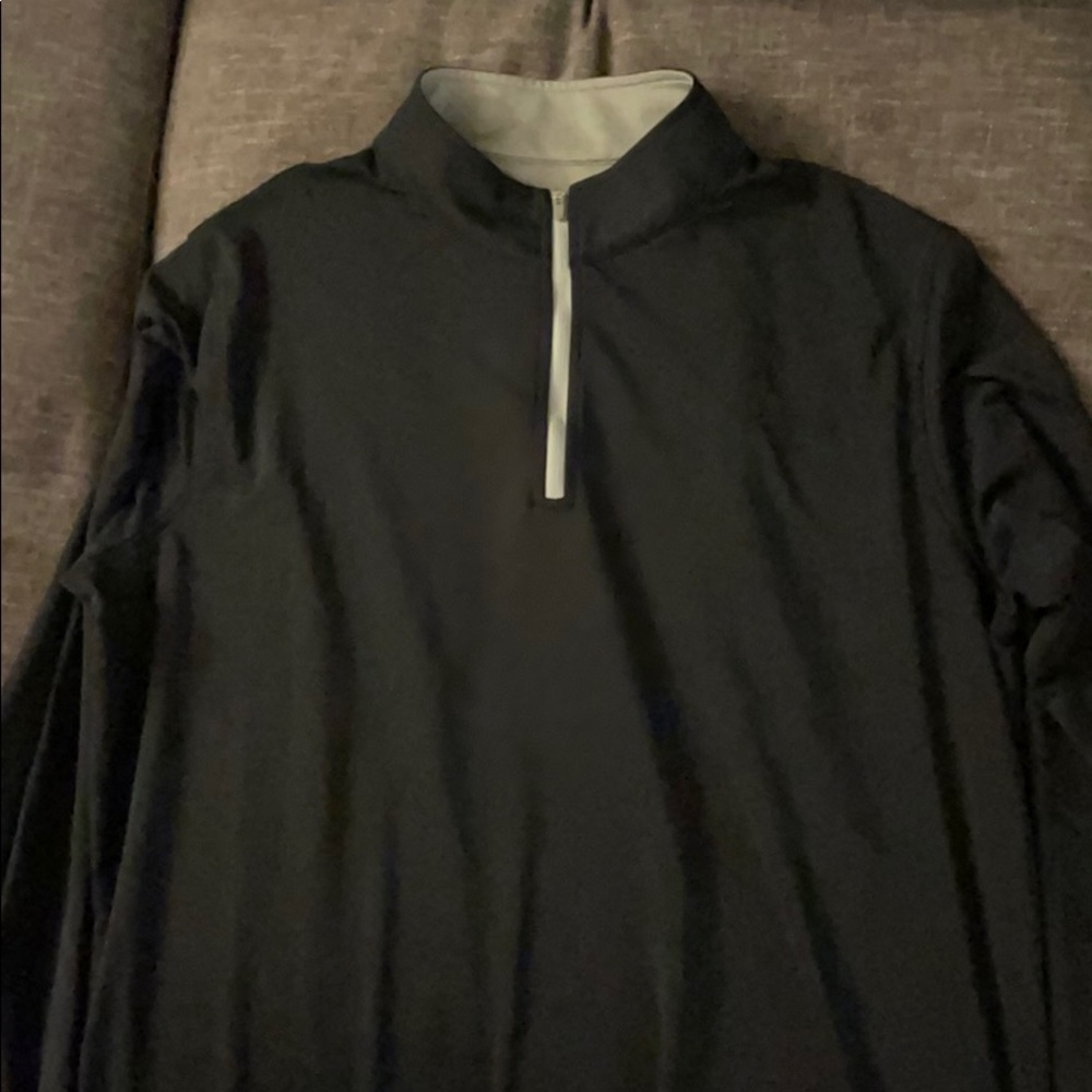 Black Peter Millar Jacket